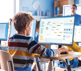 SMART CLASSES SOLUTIONS