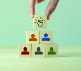 Social Emotional Learning